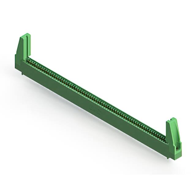 345-072-520-488 EDAC Inc.  Edgeboard Connectors